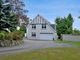 Thumbnail Country house for sale in North Deeside Road, Milltimber