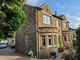 Thumbnail Detached house for sale in Stonegarth, Smith House Lane, Lightcliffe