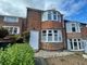 Thumbnail Semi-detached house to rent in First Avenue, Nottingham