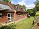 Thumbnail Detached house for sale in The Laurels, Frimley Road, Ash Vale, Aldershot, Hampshire