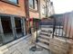 Thumbnail Flat to rent in Back Manor Terrace, Leeds