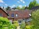 Thumbnail Terraced house for sale in Talbot Road, Hawkhurst, Cranbrook