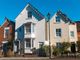 Thumbnail Terraced house for sale in Priestlands Place, Lymington, Hampshire