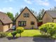 Thumbnail Detached house for sale in Turnberry Gardens, Cumbernauld, Glasgow, North Lanarkshire