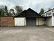 Thumbnail Industrial to let in Unit H, The Factory, Dippenhall, Crondall, Farnham