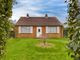 Thumbnail Detached bungalow for sale in Halfrey Road, Chichester