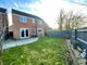 Thumbnail Detached house for sale in Woodpecker Close, Sandbach