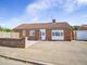 Thumbnail Bungalow for sale in Ingoldale, Ingoldisthorpe, King's Lynn, Norfolk