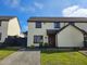 Thumbnail Semi-detached house for sale in Martin Close, Redruth