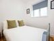 Thumbnail Flat for sale in Willoughby Road, London