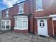 Thumbnail Terraced house to rent in Tapton View Road, Chesterfield