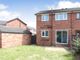 Thumbnail Semi-detached house for sale in Abbey Place, Renishaw, Sheffield, Derbyshire
