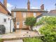 Thumbnail Semi-detached house for sale in Waverley Road, Reading, Berkshire