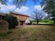 Thumbnail Detached house for sale in Saint-Paulet-De-Caisson, Languedoc-Roussillon, 30130, France