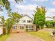 Thumbnail Detached house for sale in Merewood Close, Bickley, Bromley