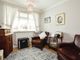 Thumbnail End terrace house for sale in Parkwood Court, Nottingham, Nottinghamshire