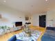 Thumbnail Flat to rent in Ashley House, Westminster