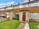 Thumbnail Terraced house for sale in Stephens Road, Tadley, Hampshire