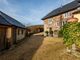 Thumbnail Detached house for sale in West Anstey, South Molton, Devon