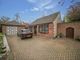 Thumbnail Detached house for sale in Church Road, Thorrington, Essex