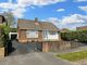 Thumbnail Detached house for sale in Lanehays Road, Hythe