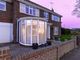 Thumbnail Detached house for sale in Brook Barn Way, Worthing