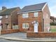 Thumbnail Detached house for sale in Pagenall Drive, Swallownest, Sheffield