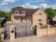 Thumbnail Detached house for sale in Henlade, Taunton