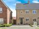 Thumbnail Semi-detached house for sale in Observers Road, Wickham Market