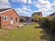 Thumbnail Detached bungalow for sale in Barnet Drive, New Waltham, Grimsby