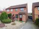 Thumbnail Semi-detached house for sale in Hallam Way, West Hallam, Ilkeston