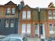 Thumbnail Terraced house to rent in White Street, Brighton