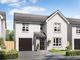 Thumbnail Detached house for sale in "Dean" at Mey Avenue, Inverness