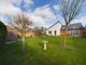 Thumbnail Detached bungalow for sale in Hallow, Worcester