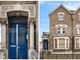 Thumbnail Flat for sale in Green Lanes, Finsbury Park, London