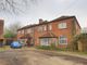 Thumbnail Detached house for sale in Barnes Lane, Kings Langley