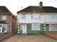 Thumbnail Semi-detached house for sale in St James Gardens, Wembley, Middlesex