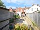 Thumbnail Terraced house to rent in The Crescent, Eastleigh, Hampshire