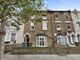 Thumbnail Terraced house for sale in Barking Road, London