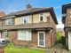 Thumbnail Semi-detached house for sale in Beeston Road, Dunkirk