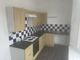 Thumbnail Flat to rent in High Street, Ramsgate