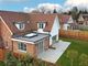 Thumbnail Detached house for sale in Owl Park, Lippitts Hill, Loughton