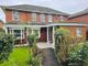 Thumbnail Detached house for sale in Pallett Drive, Nuneaton, Warwickshire