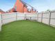 Thumbnail Terraced house for sale in Victor Close, Shortstown, Bedford