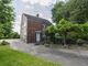 Thumbnail Detached house for sale in Chesterfield Road, Shuttlewood, Chesterfield