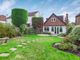 Thumbnail Detached house for sale in Highfield Avenue, Pinner
