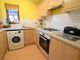 Thumbnail Flat for sale in Miserden Crescent, Westcroft, Milton Keynes