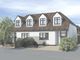 Thumbnail Semi-detached house to rent in Briscoe Road, Rainham, Essex