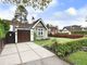 Thumbnail Bungalow for sale in Horley, Surrey