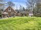 Thumbnail Detached house for sale in Gt. Hautbois Road, Coltishall, Norwich, Norfolk